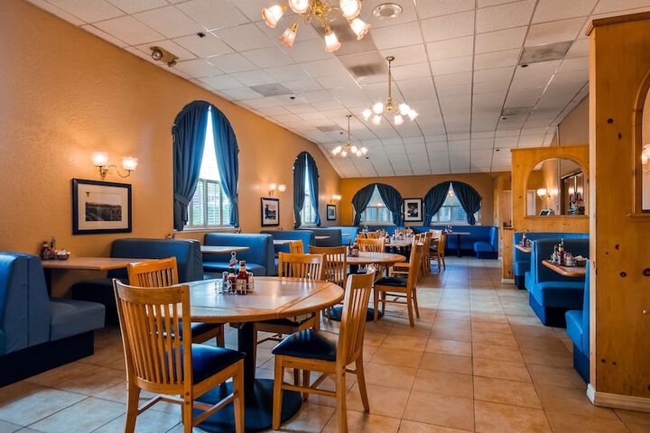 Best Western El Grande Inn