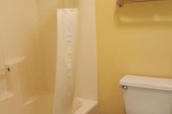 Loyalty Inn Hawkinsville
