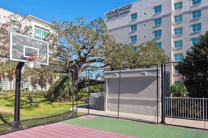 Homewood Suites by Hilton Tampa Airport - Westshore