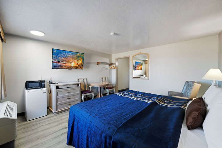 Budget Motel