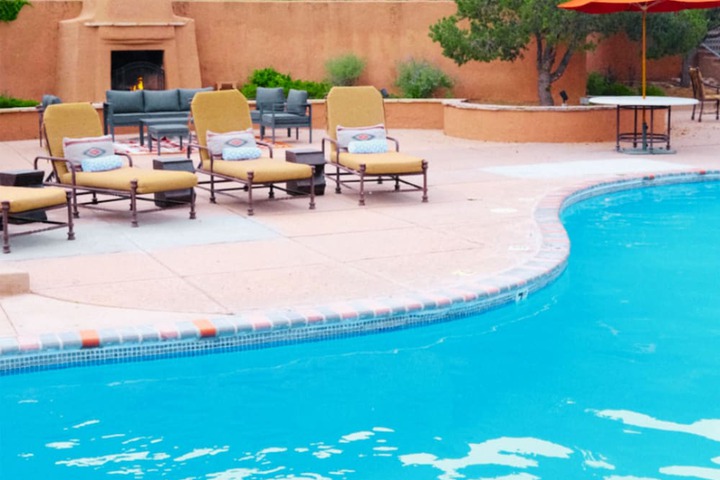 Pool 5 of 46