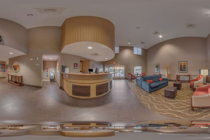 Hotel Interior 10 of 25