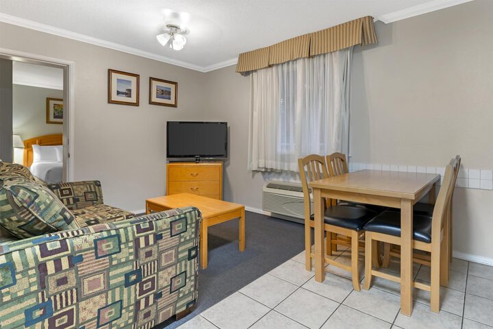 Best Western Inn at Penticton