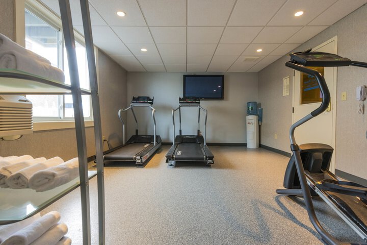 Health and Fitness 32 of 35
