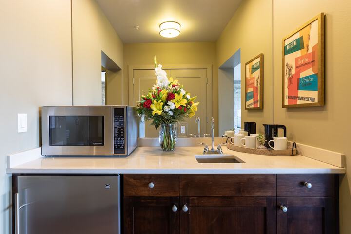 Inn at Lynden
