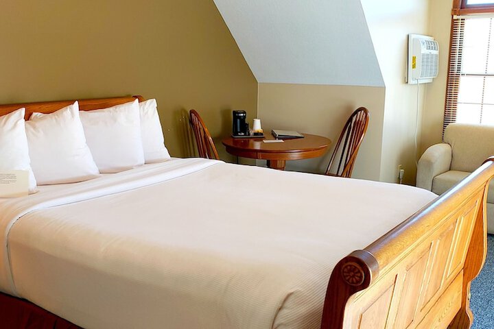 Berlin Heritage Inn