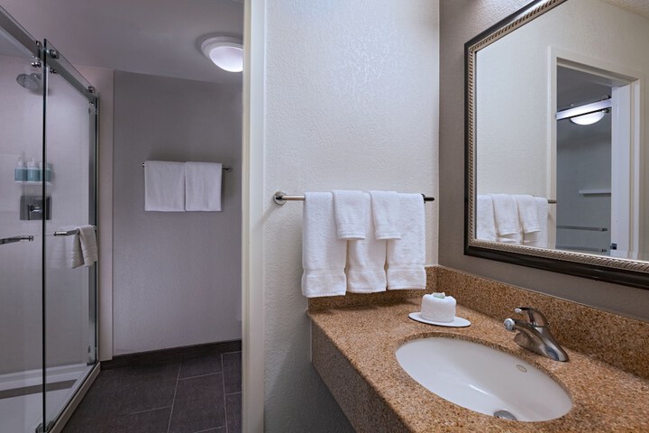 Courtyard by Marriott Dallas Arlington / Entertainment Dist
