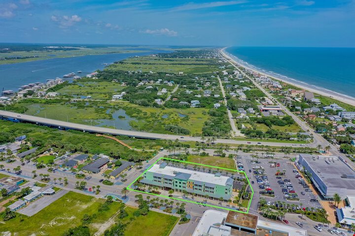 Holiday Inn Express St. Augustine - Vilano Beach by IHG