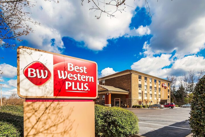 Best Western Plus Pineville-Charlotte South