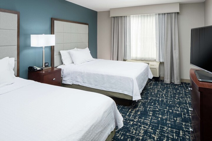 Homewood Suites by Hilton Fresno Airport / Clovis CA