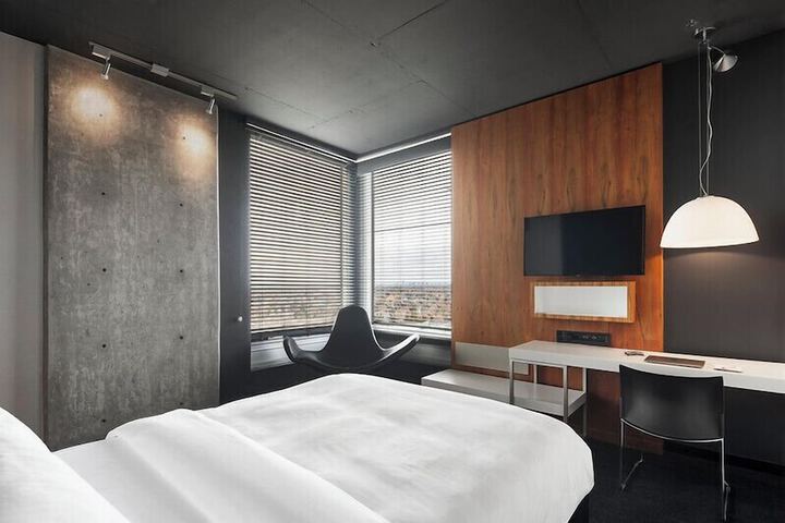 Hôtel Alt Quartier DIX30