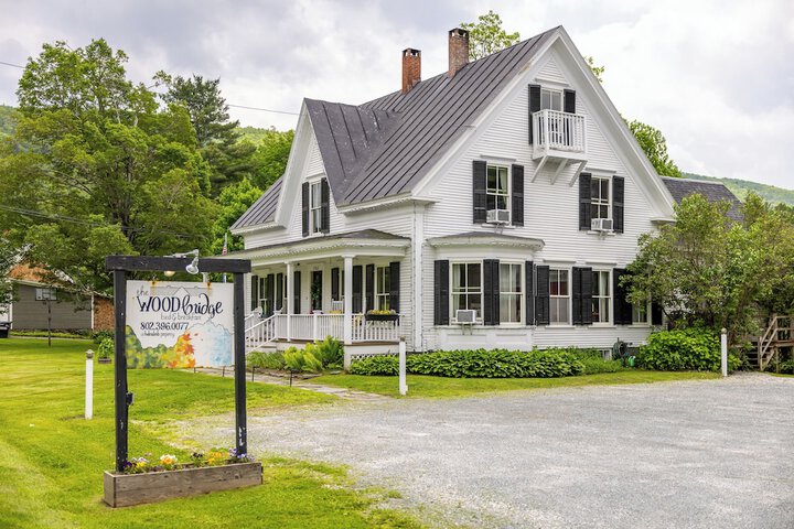Woodbridge Inn