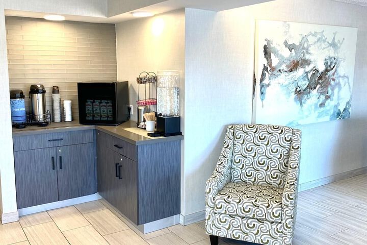 Comfort Inn St. Catharines