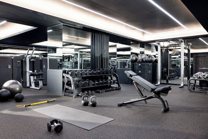 Health and Fitness 78 of 91