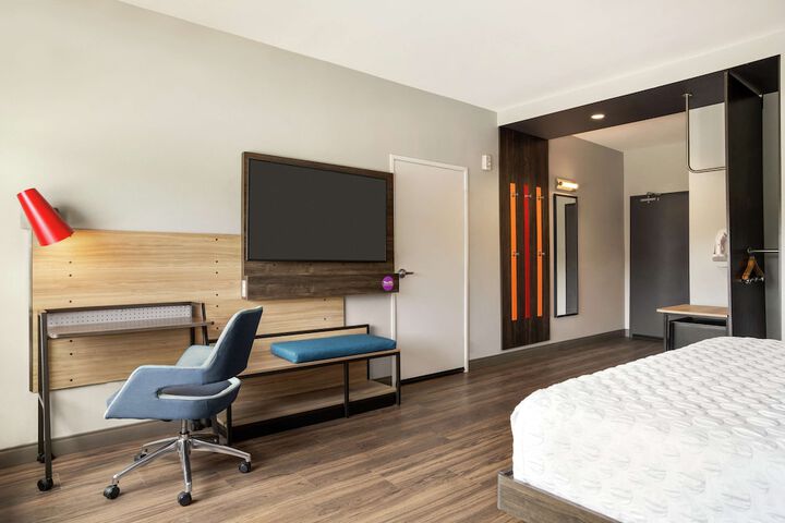 Tru by Hilton Longview