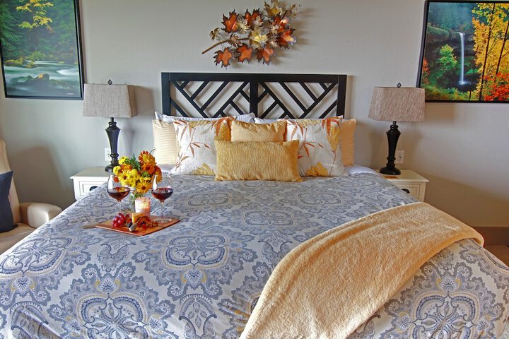 Bella Collina Bed & Breakfast