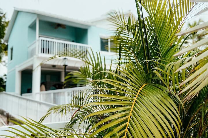 Bayside Inn Key Largo