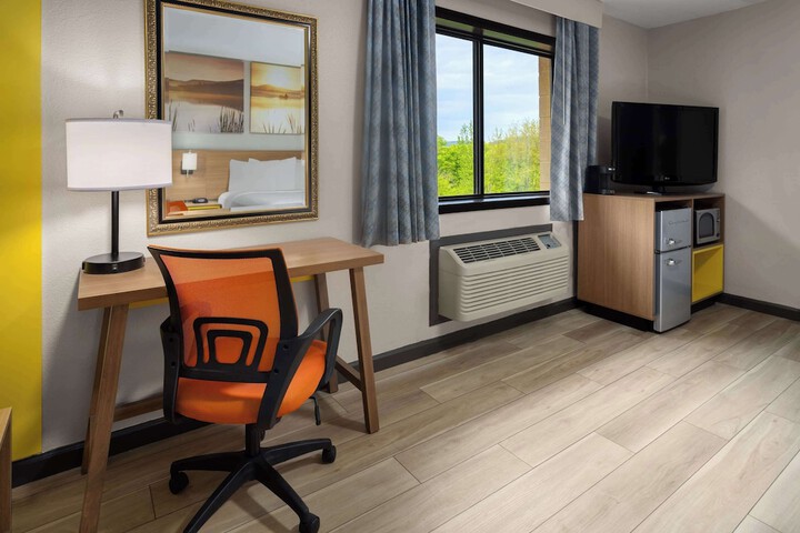 Days Inn by Wyndham Wurtsboro