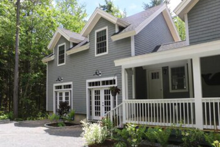 Captains House Home