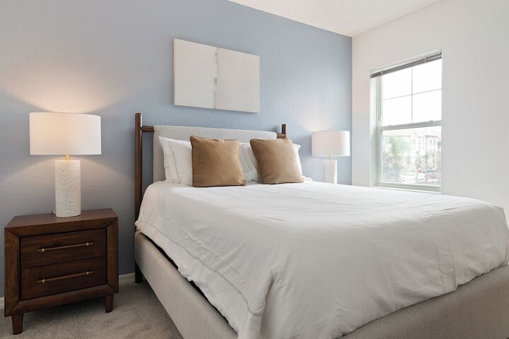 Landing Apartments near South Apopka FL