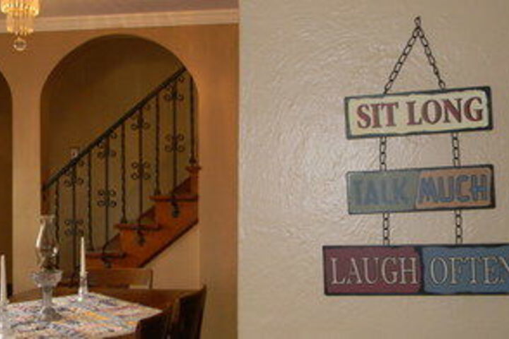 Maple Street Bed & Breakfast