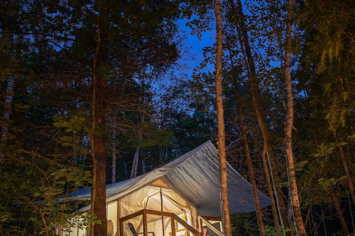 Harmony Outdoor Inn