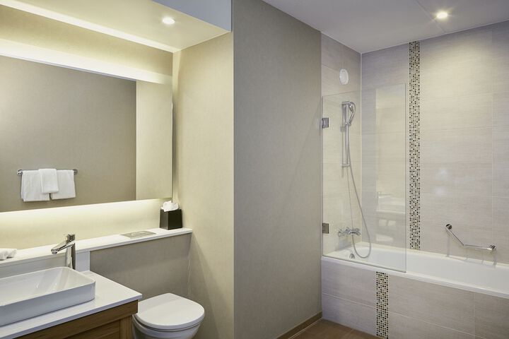 Hyatt Place Waco