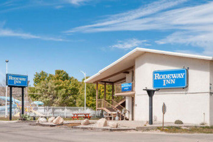 Rodeway Inn Whites City