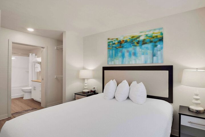 WaterWalk Extended Stay Raleigh Durham Research Triangle