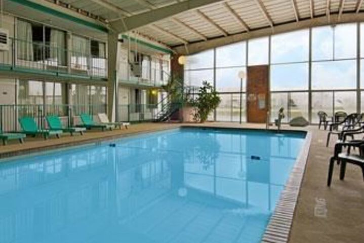 Knights Inn Rantoul