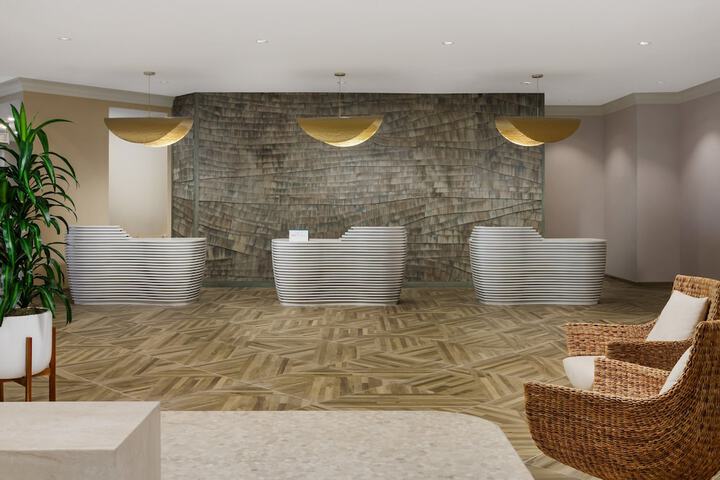 Hotel Interior 18 of 73