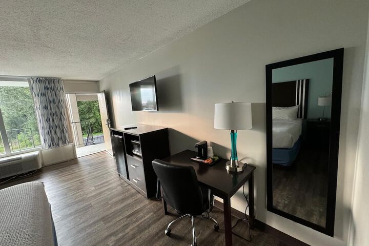 Days Inn by Wyndham Goldsboro
