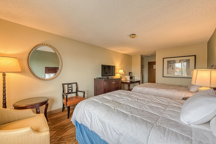 American Inn and Suites Dundee