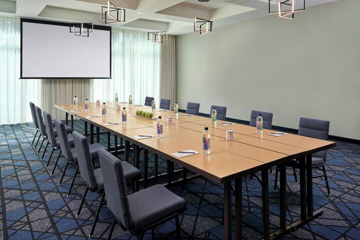 Courtyard by Marriott Miami Homestead