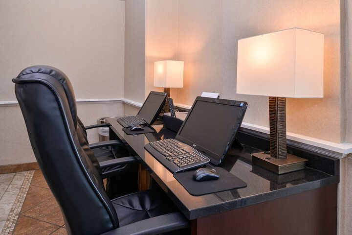 Business Center 24 of 24