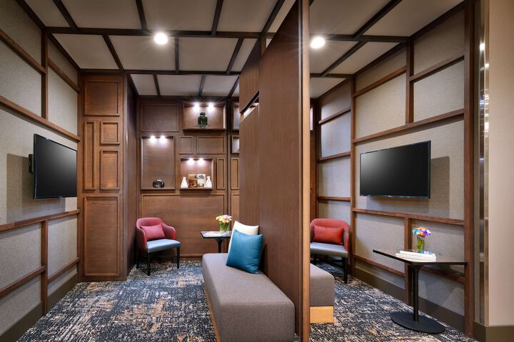 Hotel Interior 13 of 33