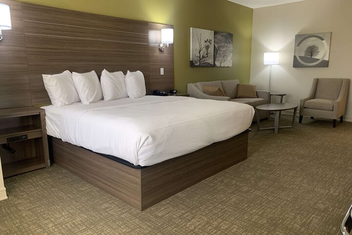Best Western Plus Horseheads - Elmira