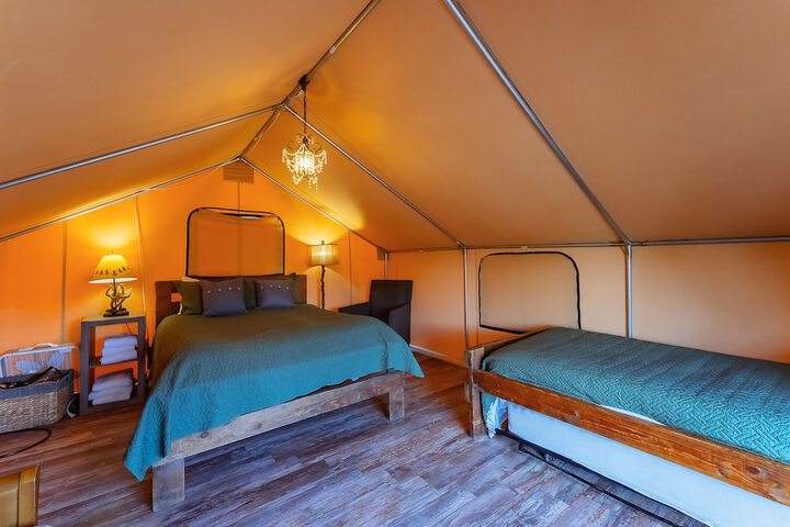Zion Ponderosa Ranch Resort