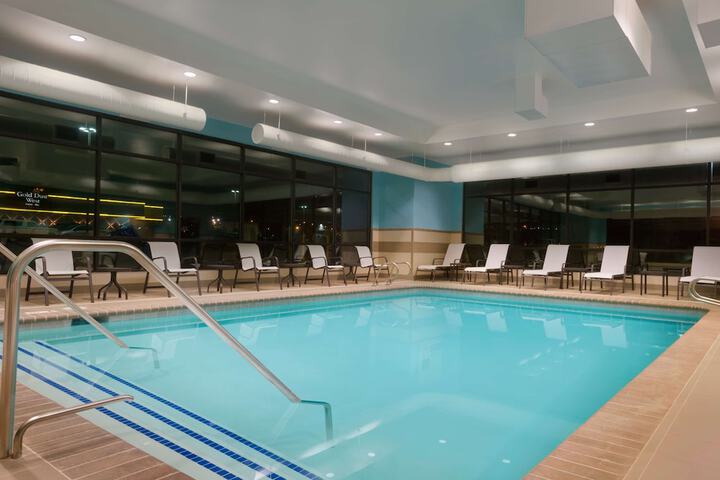 Pool 5 of 26