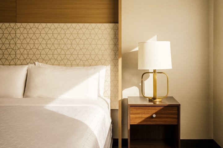 Holiday Inn Santa Ana-Orange Co. Arpt by IHG