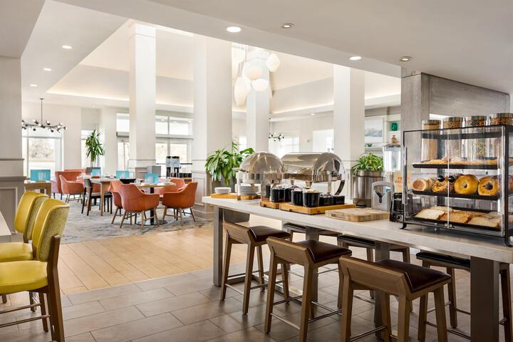 Hilton Garden Inn Fort Collins