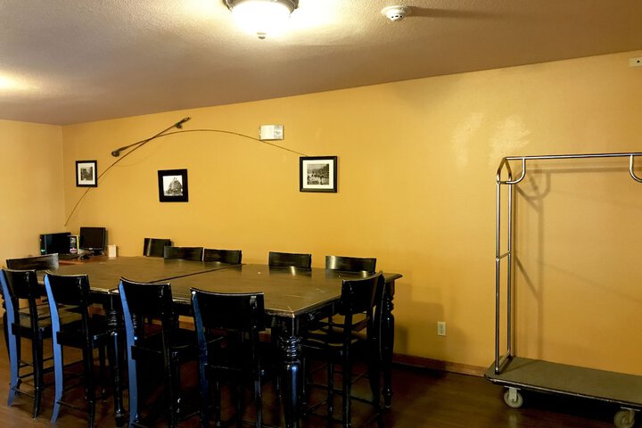 FairBridge Inn & Suites Kellogg