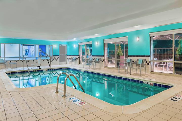 Springhill Suites by Marriott Indianapolis Carmel