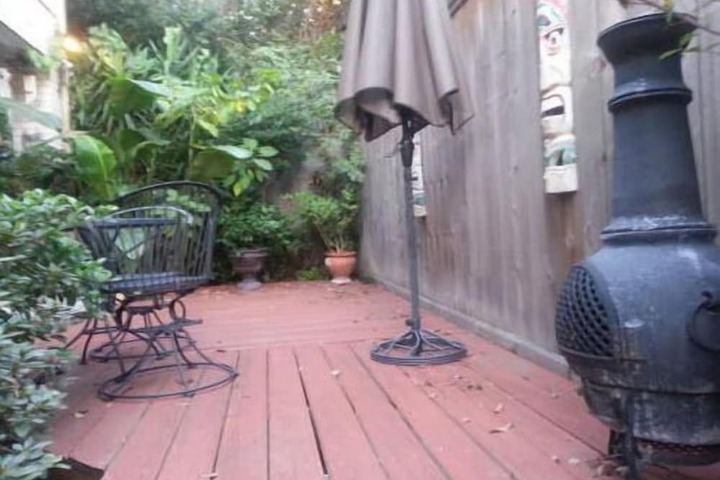 Terrace/Patio 36 of 41