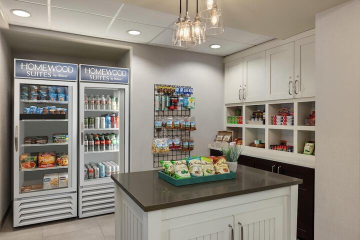 Homewood Suites by Hilton Denver West Lakewood