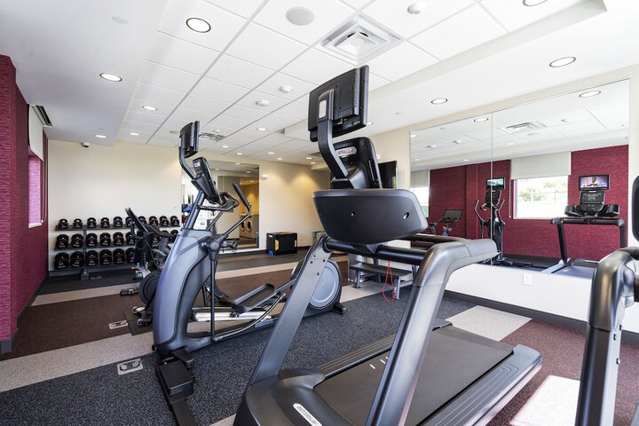 Health and Fitness 33 of 38