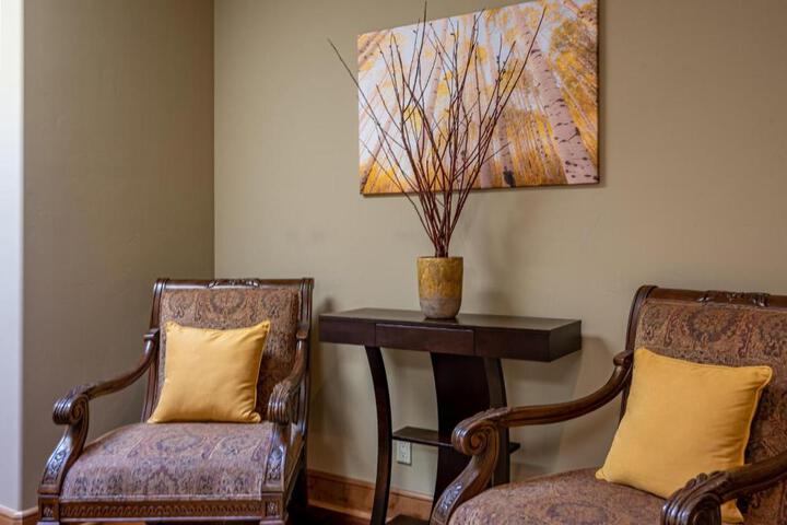 Trail Creek Crossings Unit C