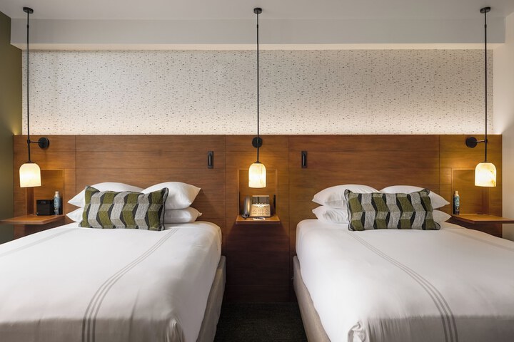 Hotel Terra Jackson Hole - a Noble House Resort