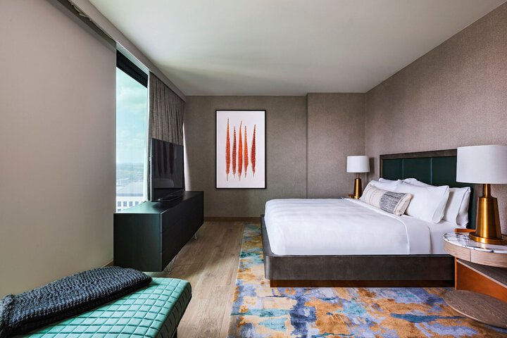 Austin Marriott Downtown