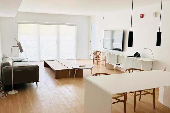 Beach Haus Residences